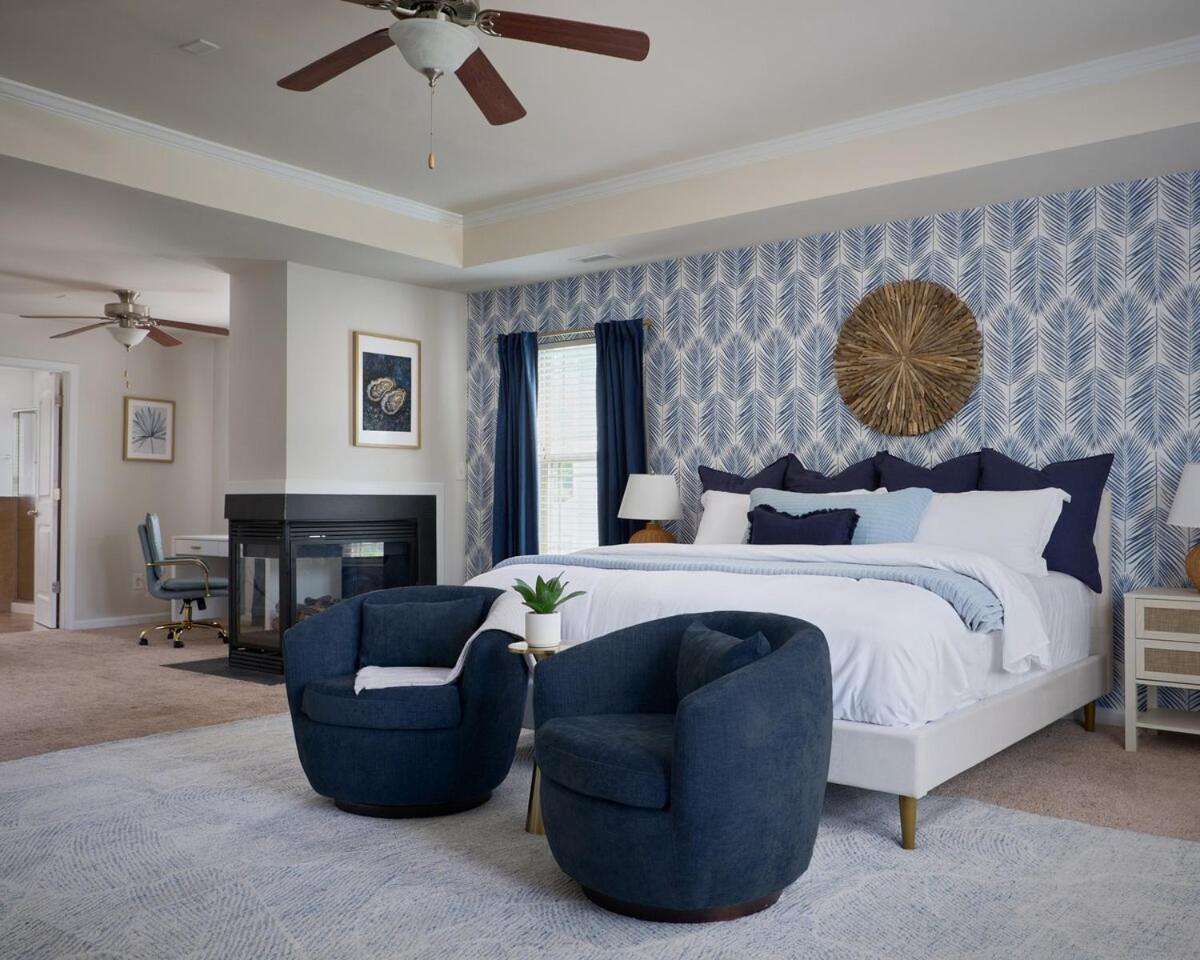 Palm House Luxury Retreat For Families And Corporate Holiday home