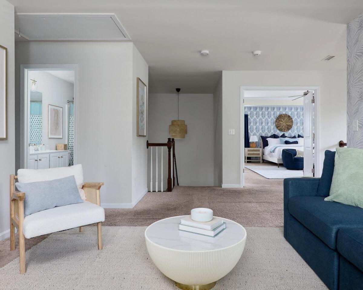 Palm House Luxury Retreat For Families And Corporate