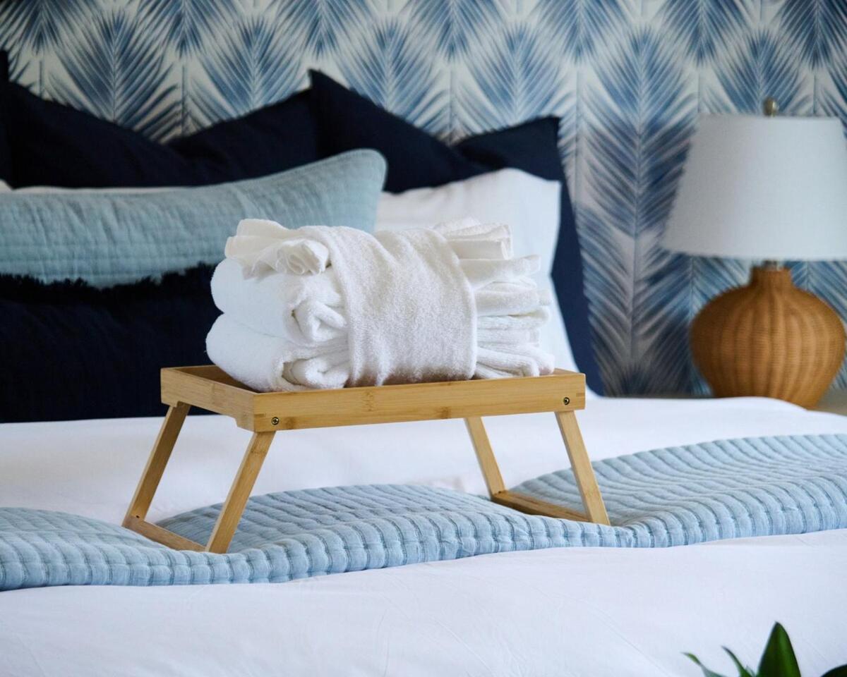 Palm House Luxury Retreat For Families And Corporate Holiday home Charlotte