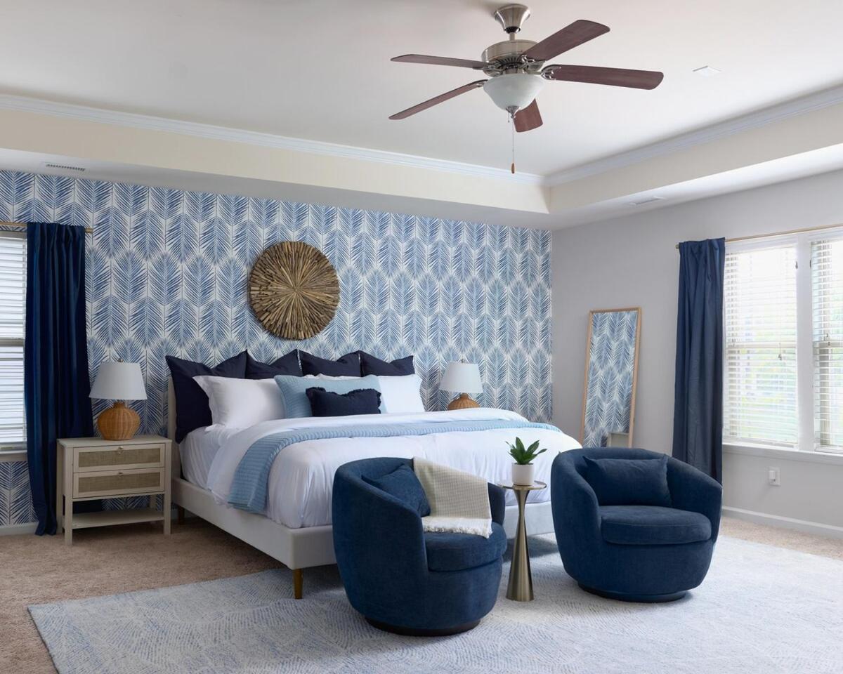 Holiday home Palm House Luxury Retreat For Families And Corporate *