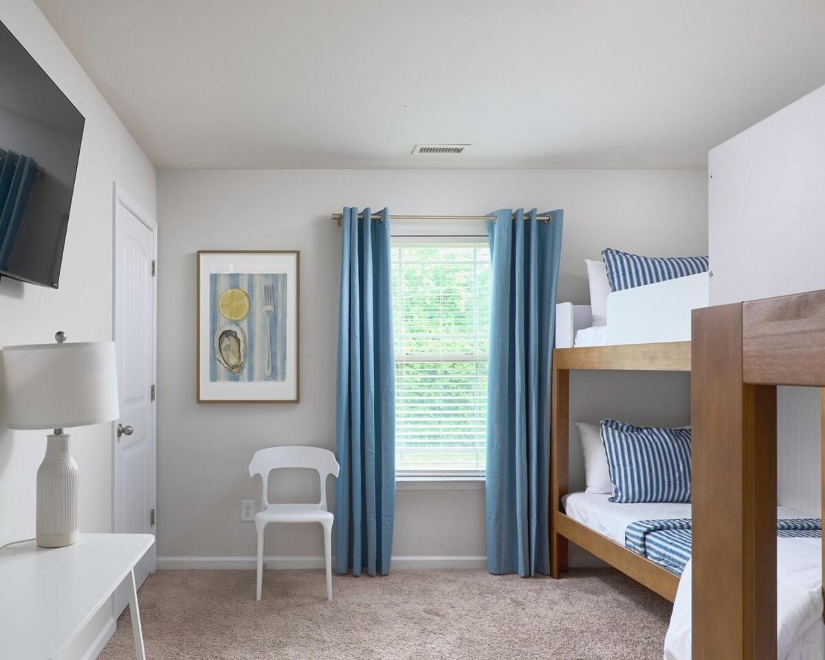 Palm House Luxury Retreat For Families And Corporate * Charlotte