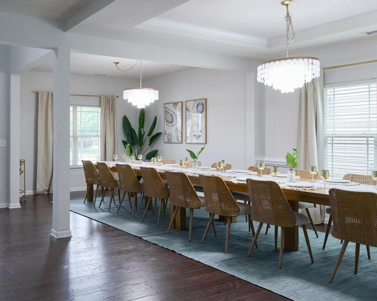 Palm House Luxury Retreat For Families And Corporate * Charlotte