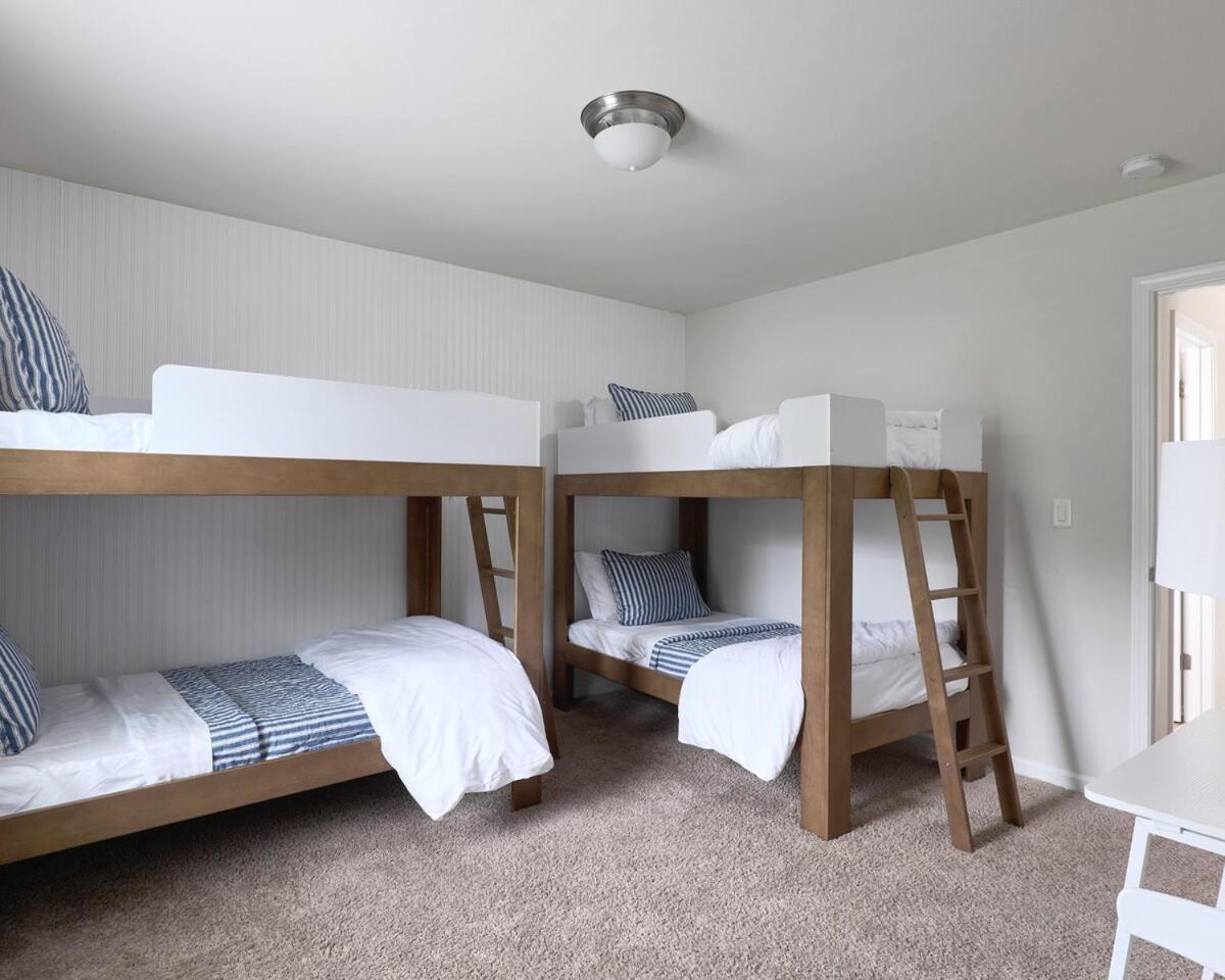 Palm House Luxury Retreat For Families And Corporate Holiday home